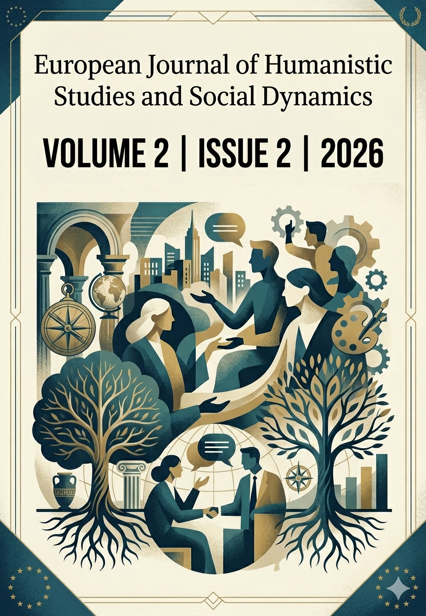 					View Vol. 2 No. 2 (2026)
				